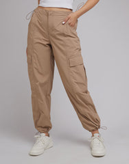 All About Eve Elliot Parachute Pant