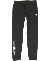 Salty Crew Slow Roll Sweatpant - Black Heather