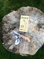 Moana Rd Cutlery Wonder Tool