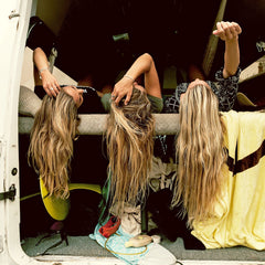 Sun Bum 300ml Revitalizing Shampoo