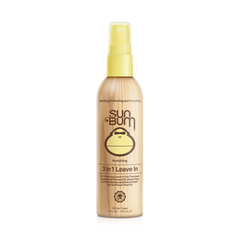 Sun Bum Beach Formula 3 in 1 Leave In (118ml)