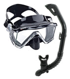 Mask and Snorkel Hire
