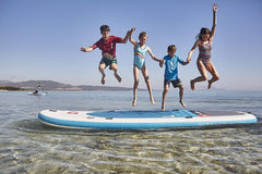Paddle Board Rental XL
