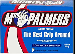 Mrs Palmers Comp Wax