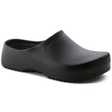 Birkenstock Super Birki PU - Black