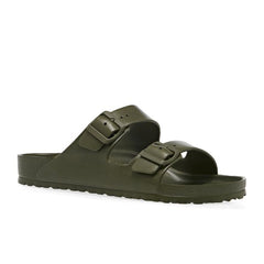 Birkenstock Arizona EVA - Khaki