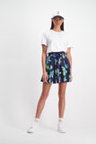 Huffer Double You Steffi Skirt - Navy