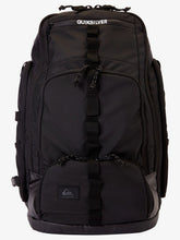 Quiksilver Fetchy 43L Travel Surf Backpack - Black