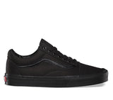 Vans Old Skool - Black/Black