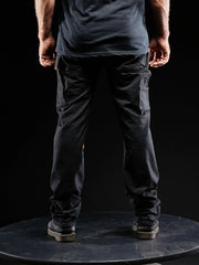 Volcom Caliper Work Pant - Black