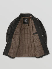 Volcom Larkin Jacket - Black