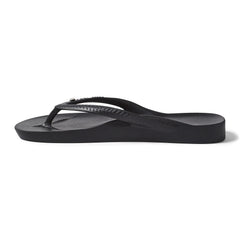 Archies Crystal Arch Support Jandals - Assorted