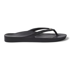 Archies Crystal Arch Support Jandals - Assorted