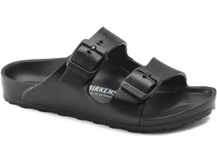 Birkenstock Kids Arizona EVA - Black