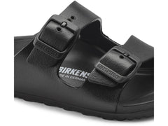 Birkenstock Kids Arizona EVA - Black