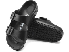 Birkenstock Kids Arizona EVA - Black
