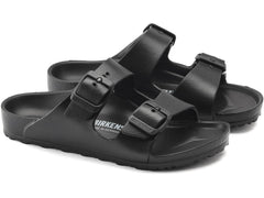 Birkenstock Kids Arizona EVA - Black