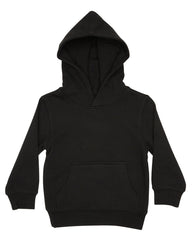AS Colour Kids Supply Hood - Black