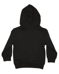 AS Colour Kids Supply Hood - Black