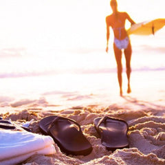 Archies Arch Support Jandals