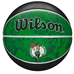 Wilson NBA Team Tiedye Basketball