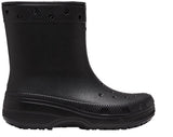 Crocs Classic Boot - Black