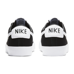 Nike SB Zoom Blazer Low Pro GT - Black/White