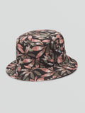 Volcom Voltropication Bucket Hat - Hazy Pink