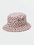 Volcom Voltropication Bucket Hat - Hazy Pink