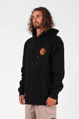 RPM Cube Hood - Black