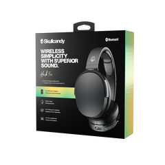 Skullcandy Hesh Evo - True Black