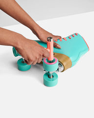 Impala Quad Wheels 4pk