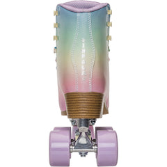 Impala Quad Skate Rollerskates - Pastel Fade