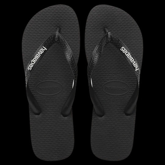 Havaianas sales logo filete