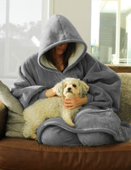 Moana Rd The Mega Hoodie