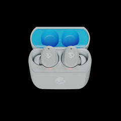 Skullcandy Mod True Wireless - Light Grey/Blue