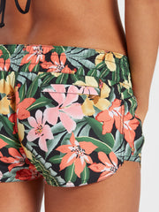 Volcom Dot The Island 2" - Black