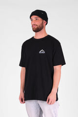 RPM Summit Tee - Black