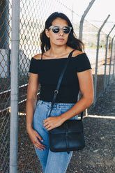 Moana Rd Satchel - Richmond