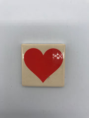 Moana Rd Scrabble Magnet Tiles