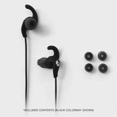 Skullcandy USB-C Headphone Set - Black