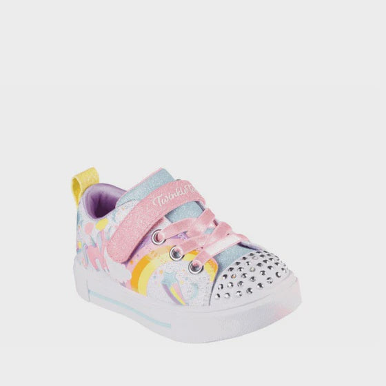 Skechers twinkle online toes nz