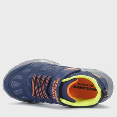 Skechers Boys S Lights - Dynamic Flash