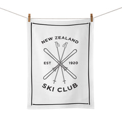 Moana Rd Tea Towel