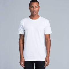 AS Colour Staple Tee - Assorted