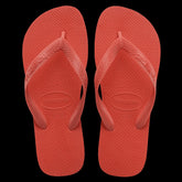 Havaianas Top - Red Crush