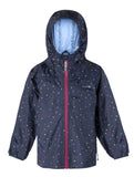 Therm Downpour Rainshell - Multi Dot