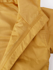 Therm SplashMagic Rainshell - Ochre
