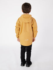 Therm SplashMagic Rainshell - Ochre