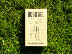 Moana Rd Bush Wonder Tool